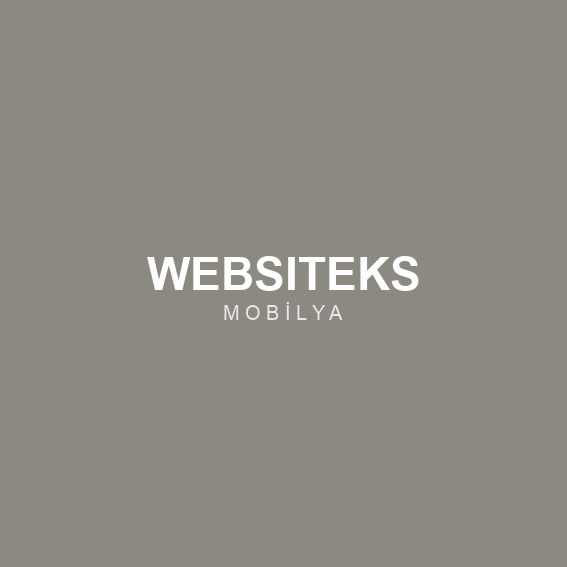 Websiteks Mobilya