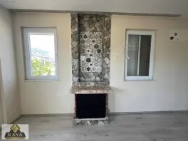 Doğa Manzaralı Kapalı Otoparklı Köşe Parsel 3+1 Villa — fotoğraf 13