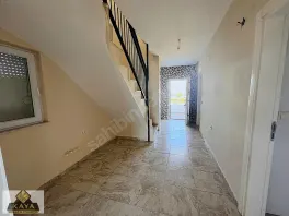 Doğa Manzaralı Kapalı Otoparklı Köşe Parsel 3+1 Villa — fotoğraf 14