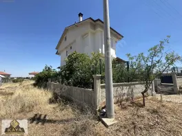 Doğa Manzaralı Kapalı Otoparklı Köşe Parsel 3+1 Villa — fotoğraf 25