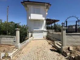 Doğa Manzaralı Kapalı Otoparklı Köşe Parsel 3+1 Villa — fotoğraf 26