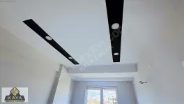 Katta tek lüks site ve caddeye yakın geniş 3+1 — fotoğraf 5