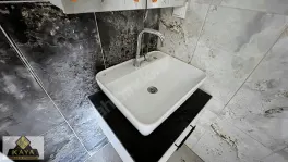 Villa Mütaahitinden Merkeze Yakın Doğa Manzaralı Geniş Lüks 4+1 — fotoğraf 7