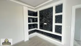 Villa Mütaahitinden Merkeze Yakın Doğa Manzaralı Geniş Lüks 4+1 — fotoğraf 16