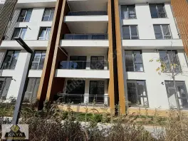 Rengi antalya green life de kiralık 1+1 bahçe katı — fotoğraf 3