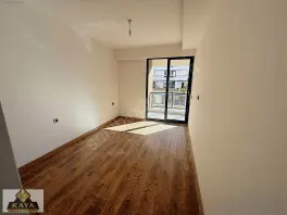 Rengi antalya green life de kiralık 1+1 bahçe katı — fotoğraf 12
