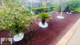 Catta Villa Sitesinde Full kredi Giyinme Odalı Geniş 3.5 +1 — fotoğraf 13