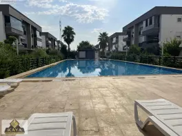 Catta Villa Sitesinde Full kredi Giyinme Odalı Geniş 3.5 +1 — fotoğraf 26