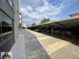 Catta Villa Sitesinde Full kredi Giyinme Odalı Geniş 3.5 +1 — fotoğraf 27
