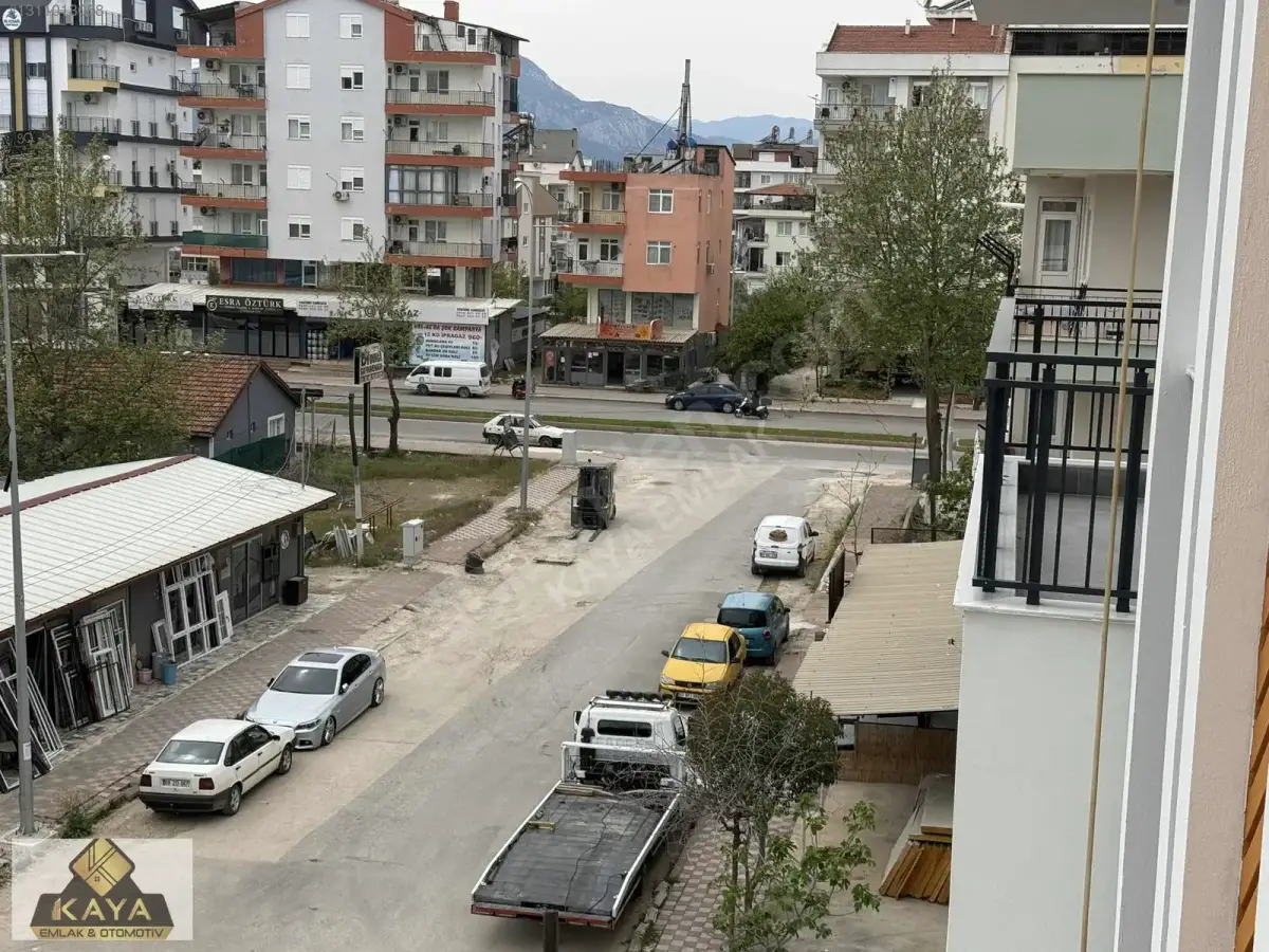 Hakan usta baklavaları karşısında 4/3 katında asansörlü — fotoğraf 1