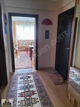 Köşe Daire Krediye uygun Havuzlu site içi Katta 2+1 — fotoğraf 7