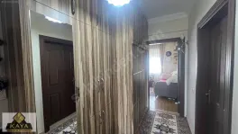 Köşe Daire Krediye uygun Havuzlu site içi Katta 2+1 — fotoğraf 15