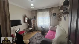 Köşe Daire Krediye uygun Havuzlu site içi Katta 2+1 — fotoğraf 16