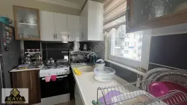 Köşe Daire Krediye uygun Havuzlu site içi Katta 2+1 — fotoğraf 21