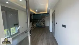 ATATÜRK CAD 3. PARSEL Servis Güzerhanında 1+1 45 M2 LÜKS DAİRE — fotoğraf 3