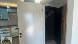 ATATÜRK CAD 3. PARSEL Servis Güzerhanında 1+1 45 M2 LÜKS DAİRE — fotoğraf 9
