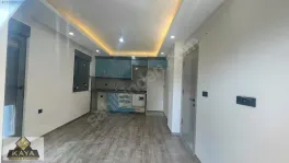 ATATÜRK CAD 3. PARSEL Servis Güzerhanında 1+1 45 M2 LÜKS DAİRE — fotoğraf 11