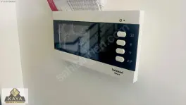 Havuzlu site içi 2+1 büyüklüğünde büyük balkonlu 1+1 — fotoğraf 4