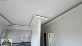 Havuzlu site içi 2+1 büyüklüğünde büyük balkonlu 1+1 — fotoğraf 9