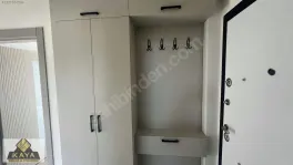 Krediye uygun Köşe Parsel Önü Tamamen Park alanı Katta şık 2+1 — fotoğraf 4