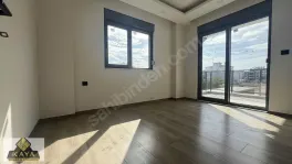 Krediye uygun Köşe Parsel Önü Tamamen Park alanı Katta şık 2+1 — fotoğraf 6