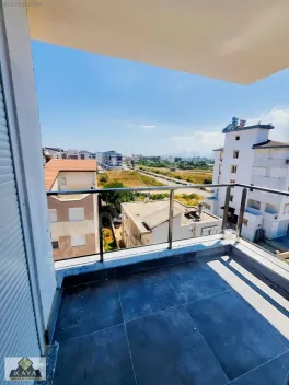 Belediye arkasında 1+1 yüksek giriş 45 m2 — fotoğraf 2
