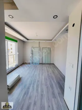 Belediye arkasında 1+1 yüksek giriş 45 m2 — fotoğraf 3