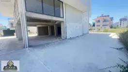 Atatürk Caddesi Üzeri Merkezi Konumda Kiralık Dükkan — fotoğraf 10