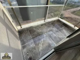 Havuzlu Lüks Site İçi Ebeveyn Banyolu Yerden Isıtmalı 2+1 — fotoğraf 15