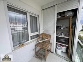 2+1 Amerikan mutfak Karşıyaka mah — fotoğraf 7