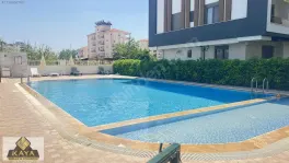 Full krediye uygun havuzlu lüks site içi bahçe kullanımlı 3+1 — fotoğraf 1