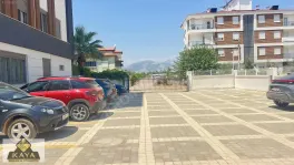 Full krediye uygun havuzlu lüks site içi bahçe kullanımlı 3+1 — fotoğraf 5