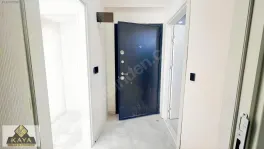 Caddeye yakın lüks site yani bahçe kıllanımlı 1+1 — fotoğraf 12