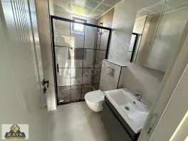 Sgk binası yanında 1+1 y.giriş 45 m2 kaliteli daire — fotoğraf 13