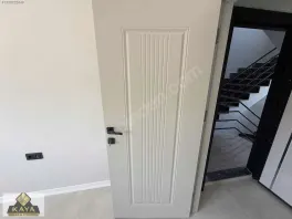 Sgk binası yanında 1+1 y.giriş 45 m2 kaliteli daire — fotoğraf 15