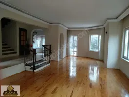 Doğanın içinde 420 m2 Arsa içerisinde 3 Katlı Müstakil Villa — fotoğraf 7