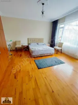 Doğanın içinde 420 m2 Arsa içerisinde 3 Katlı Müstakil Villa — fotoğraf 11