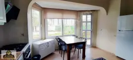 Doğanın içinde 420 m2 Arsa içerisinde 3 Katlı Müstakil Villa — fotoğraf 12