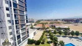 Bilim Üni ve Devlet Hastanesi Yanı Lüks Site İçi Eşyalı 3+1 — fotoğraf 17