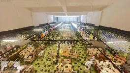 Döşemealtı En prestijli Bölgesinde Atatürk CD üstü 600m2 işyeri — fotoğraf 8
