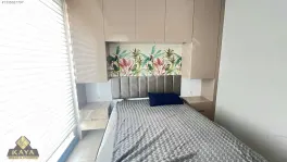 Üniversite ve hastaneye yakın eşyalı 2+1 (2 daire var) — fotoğraf 2