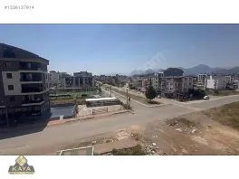 Bahçeyaka mh caddeye yakın havuzlu site içi geniş 1+1 — fotoğraf 11