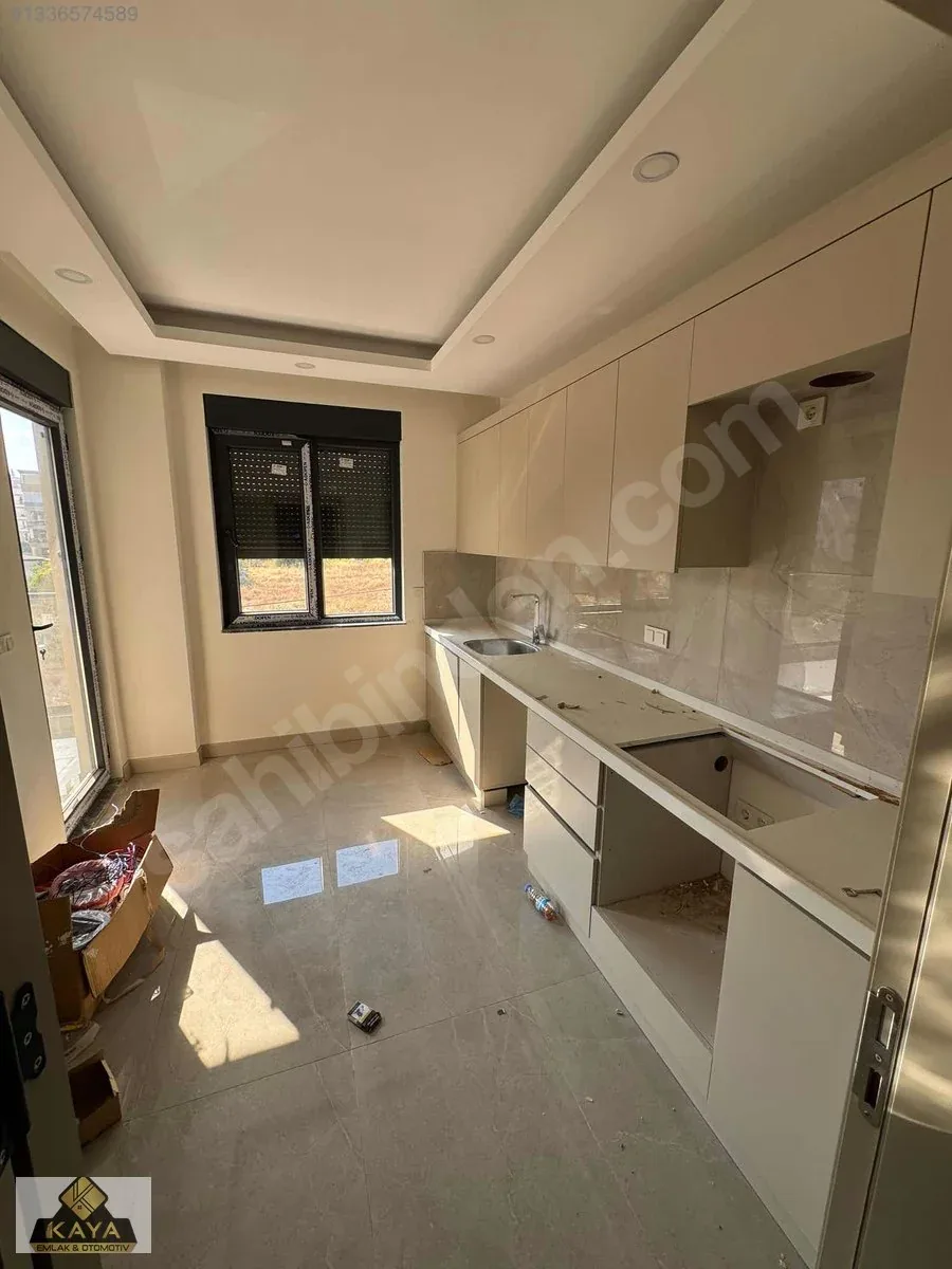 Bahçeyakada baston kafe arkası 2+1 3 adet kiralık mevcut — fotoğraf 1